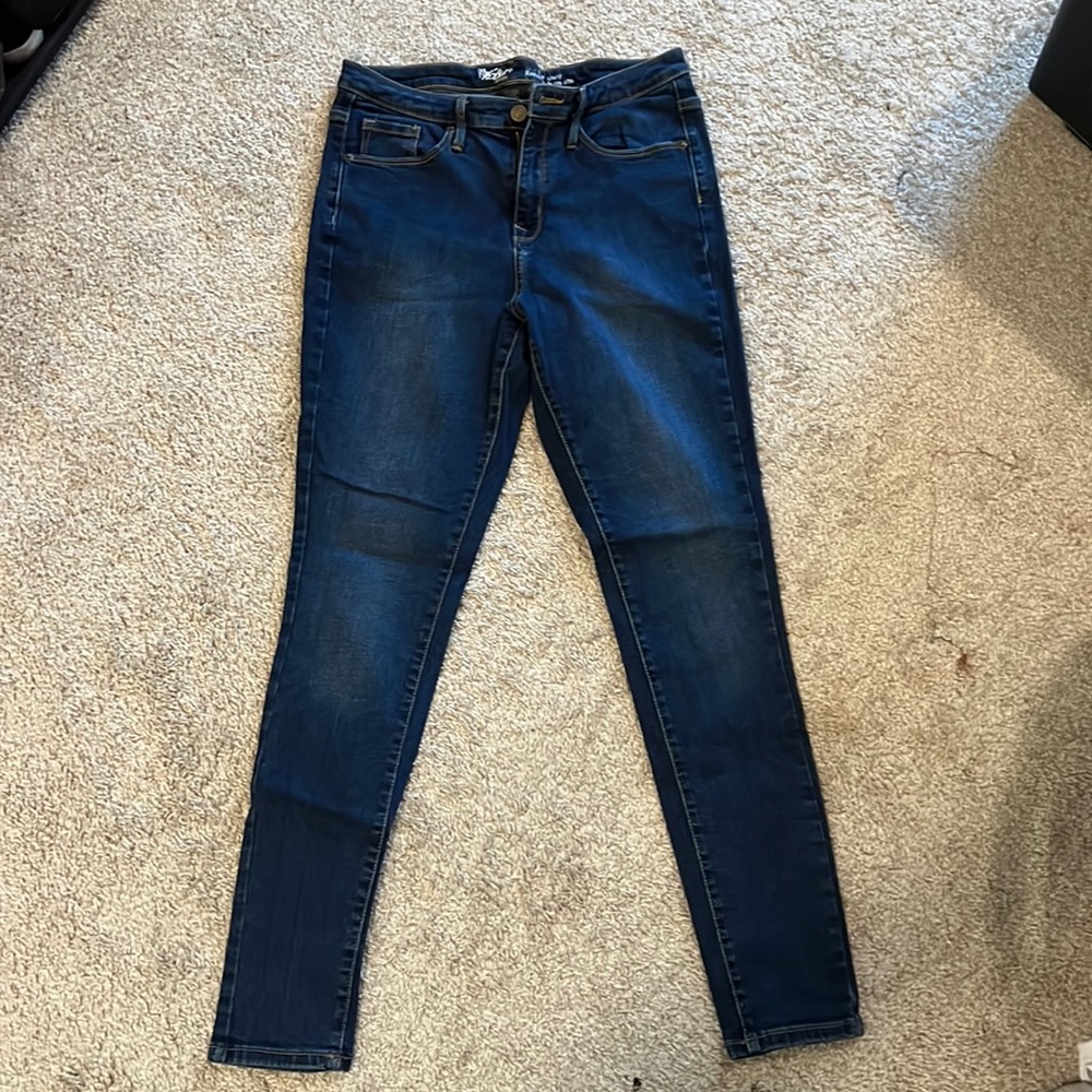 Mossimo jeans